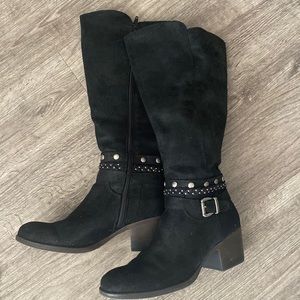 White Mountain Women’s Western Boots sz 9.5 gently used